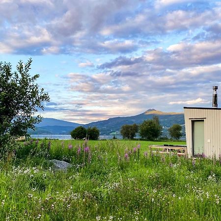 Mjosvang Kafe Vang I Valdres Экстерьер фото