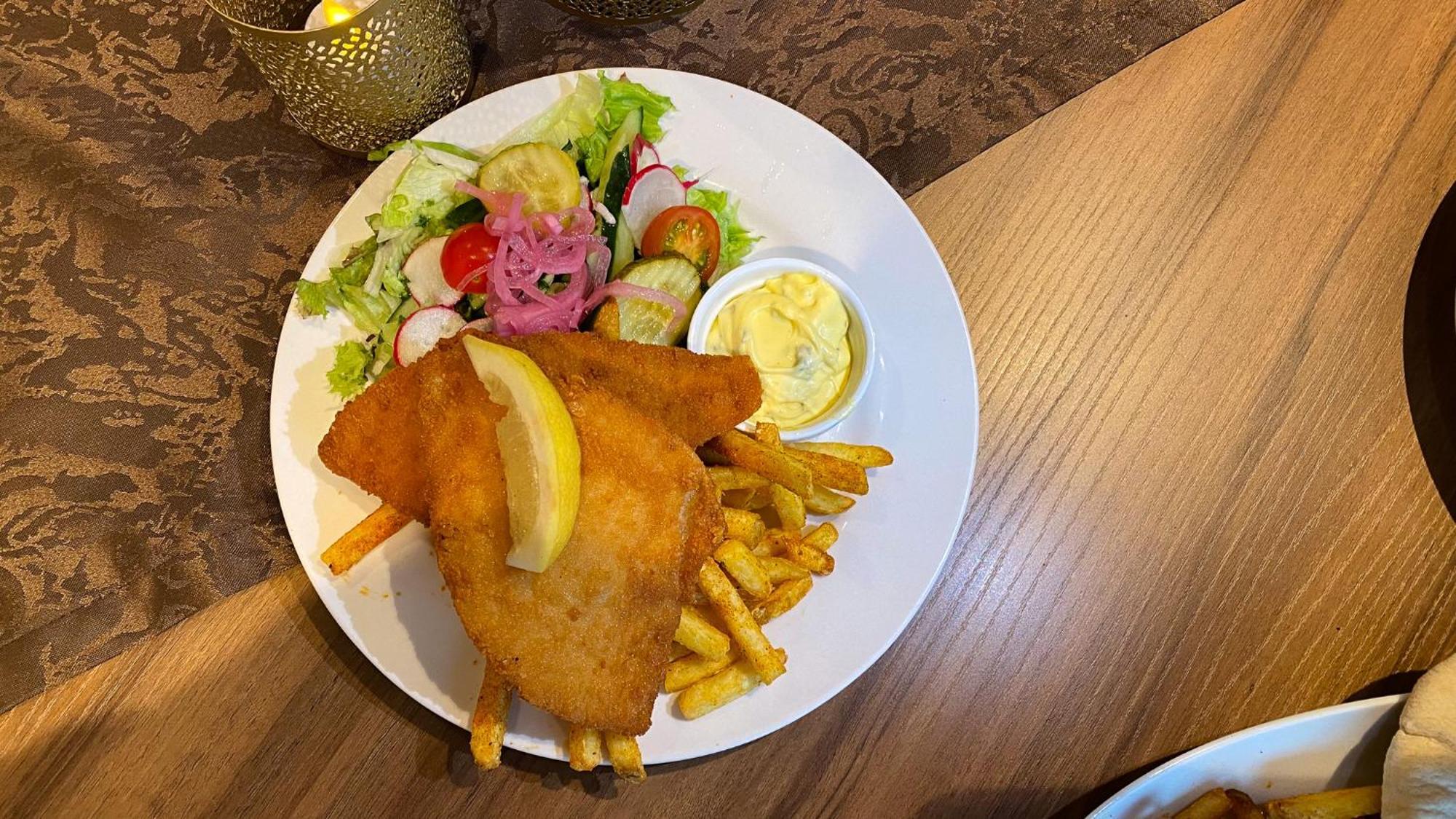 Mjosvang Kafe Vang I Valdres Экстерьер фото