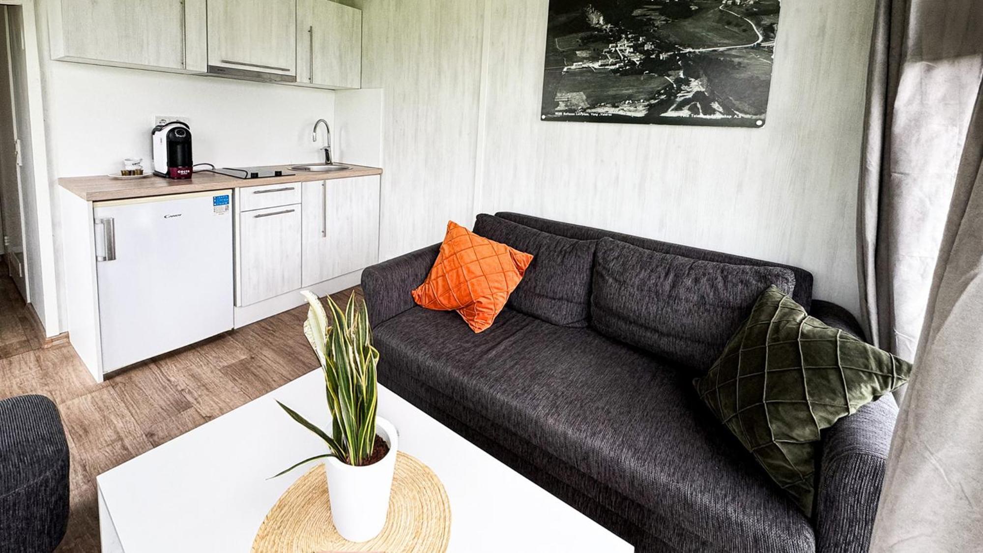 Mjosvang Kafe Vang I Valdres Экстерьер фото
